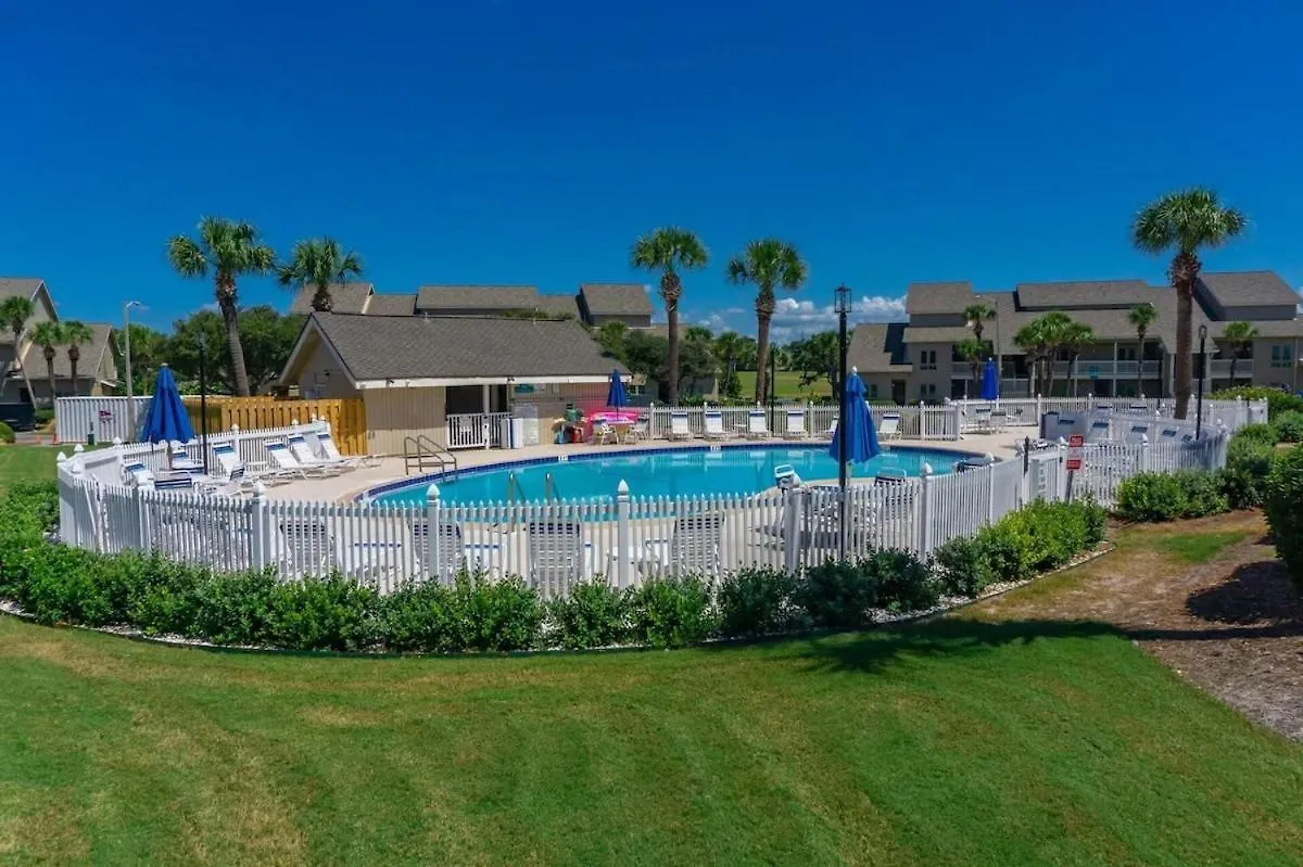 Family Tides 107 Condo Destin 0*,