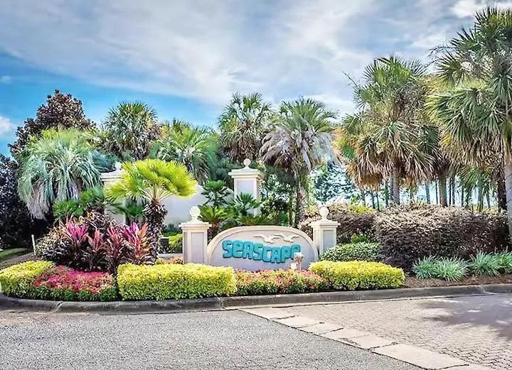 Family Tides 107 Condo Destin