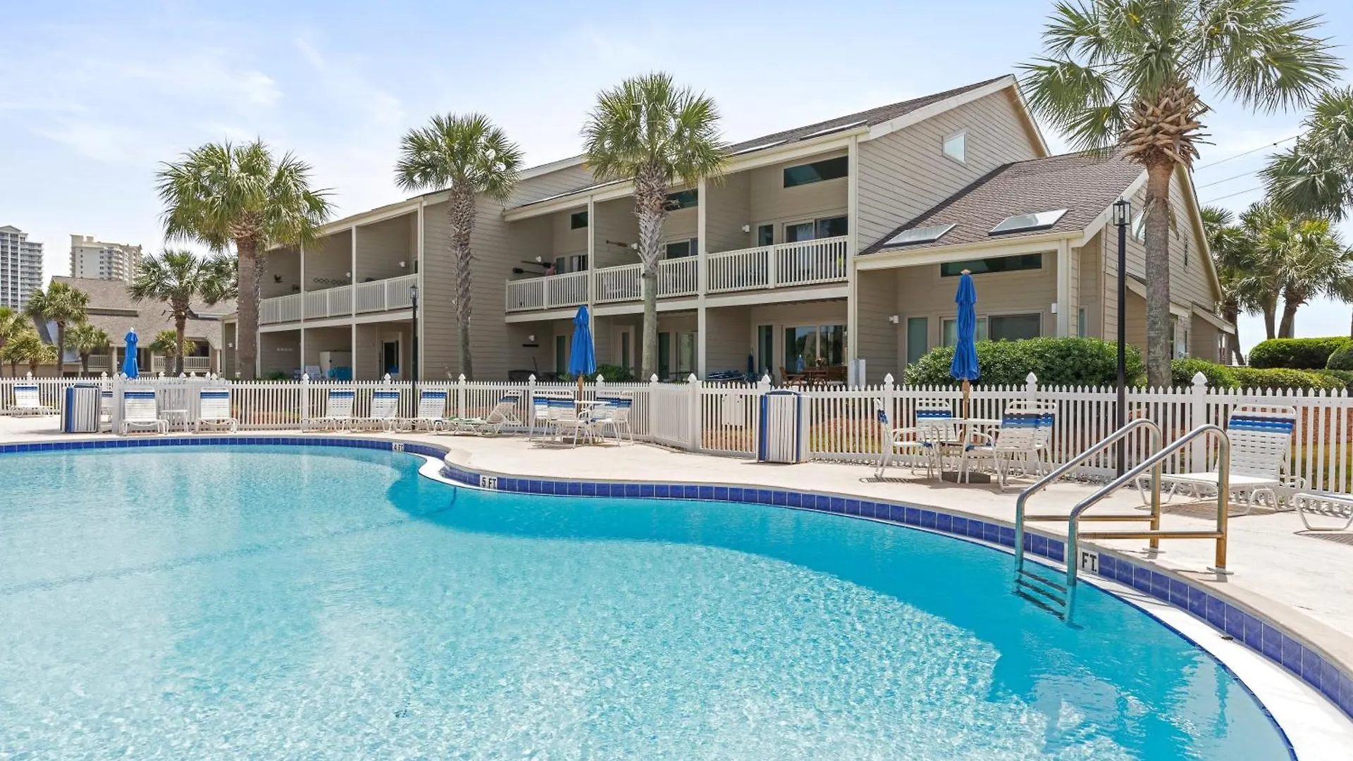 Apartment Family Tides 107 Condo Destin