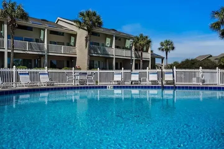 Family Tides 107 Condo Destin Apartment