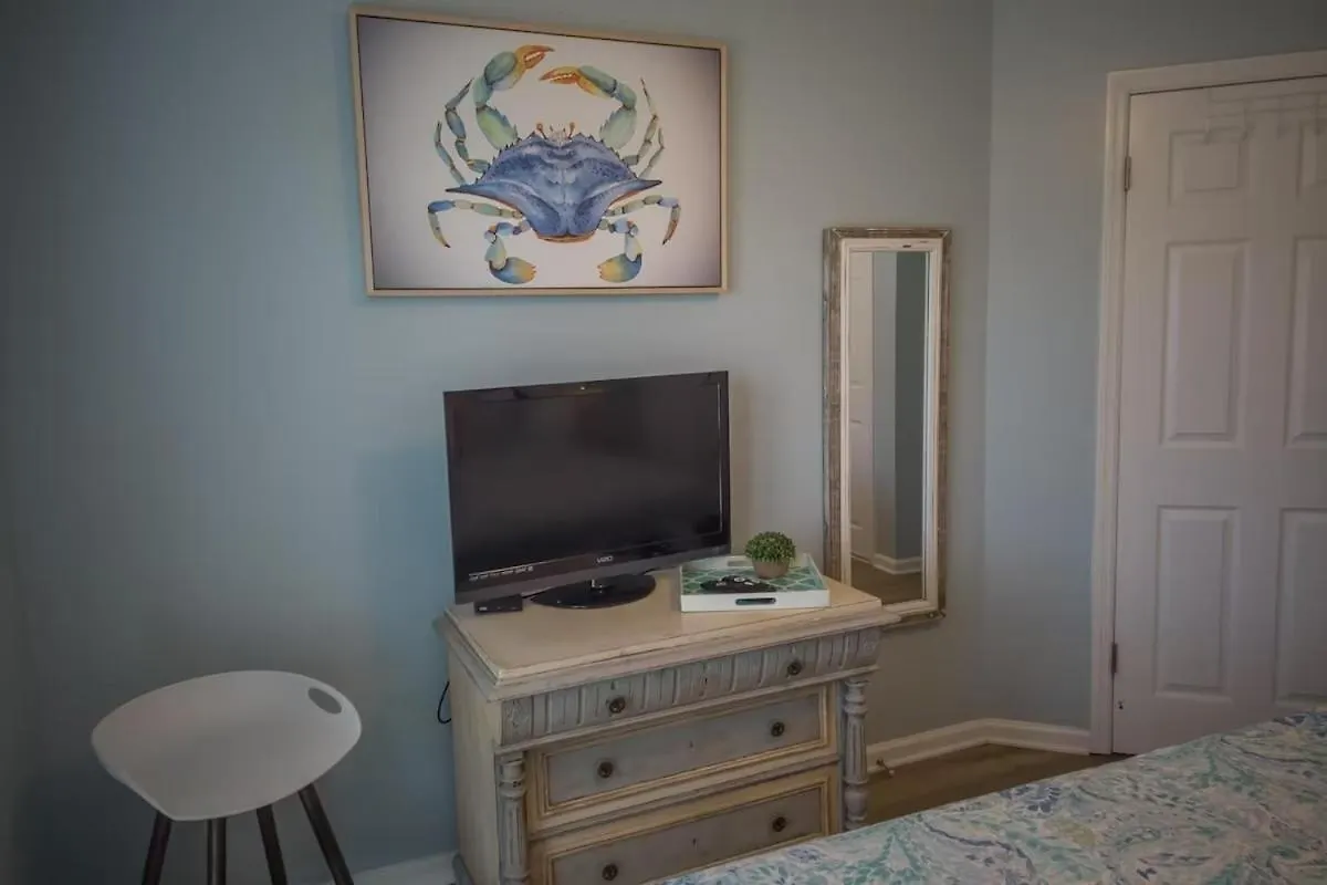 Family Tides 107 Condo Destin Apartment