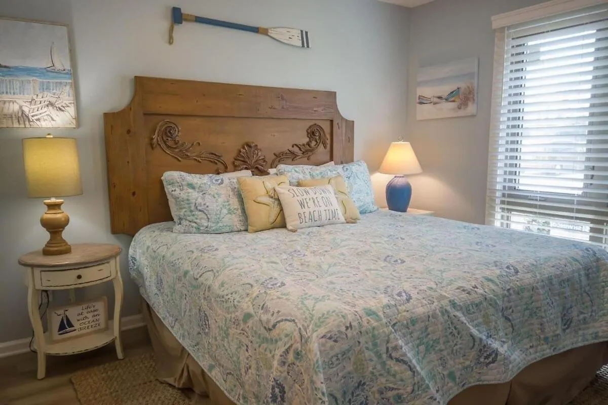 Family Tides 107 Condo Destin United States