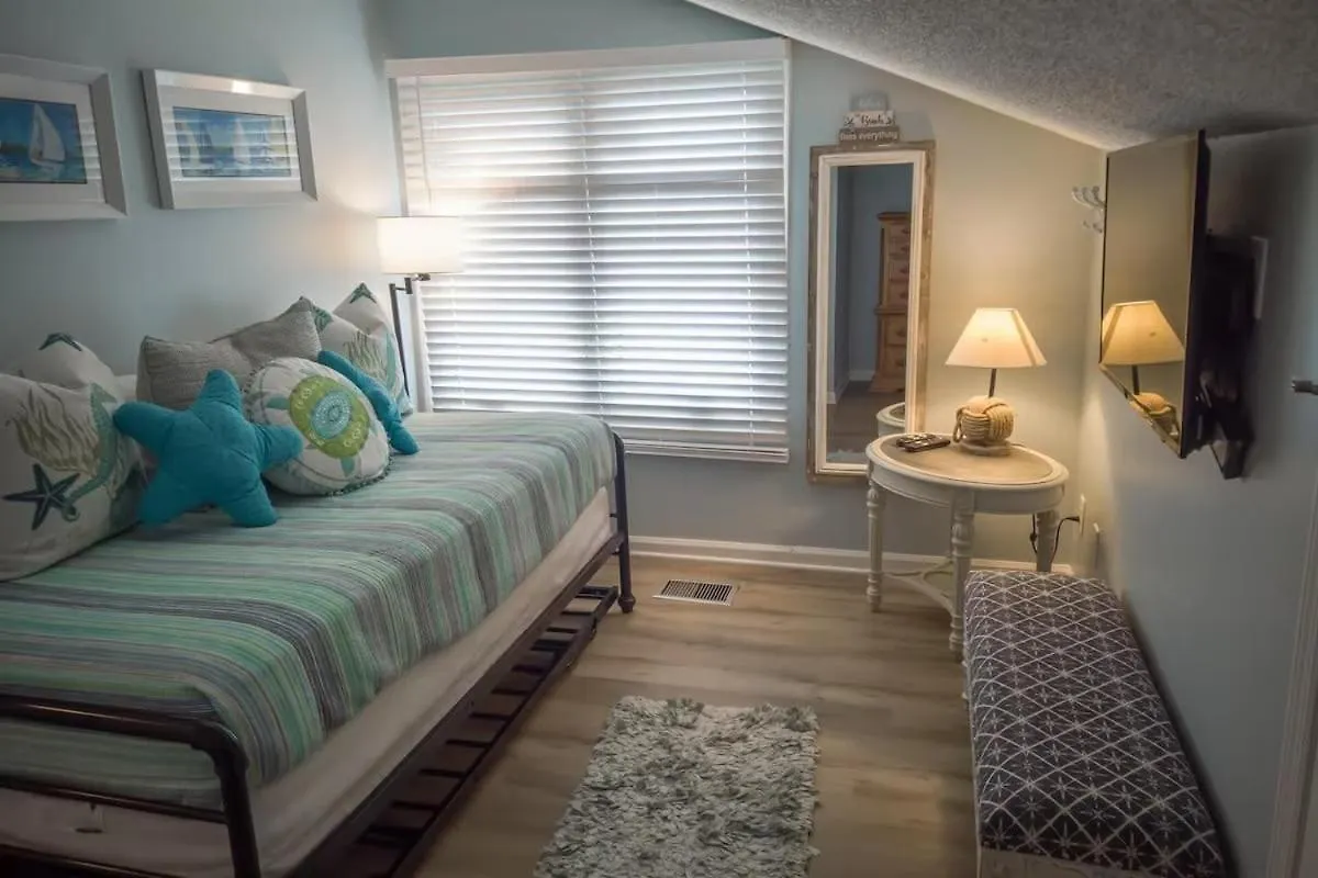 Family Tides 107 Condo Destin 0*,  United States