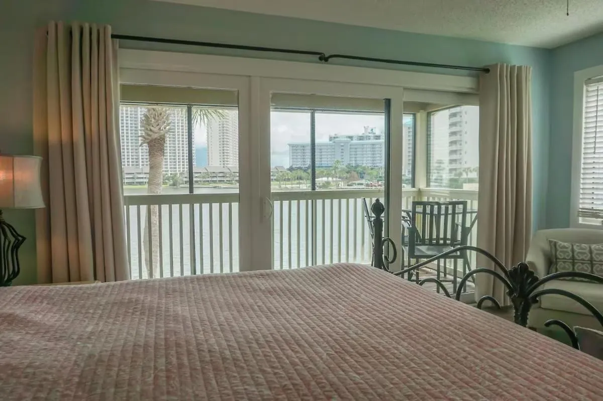 Family Tides 107 Condo Destin United States