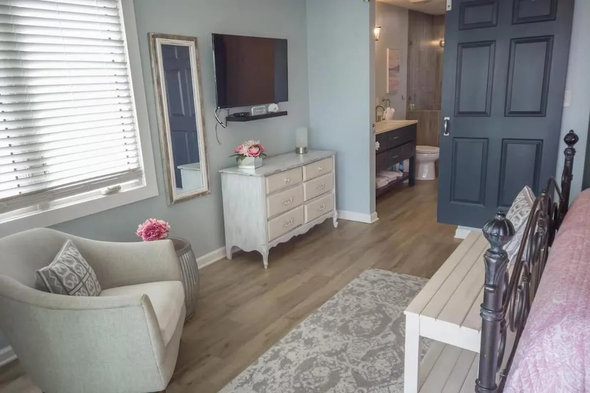 Family Tides 107 Condo Destin
