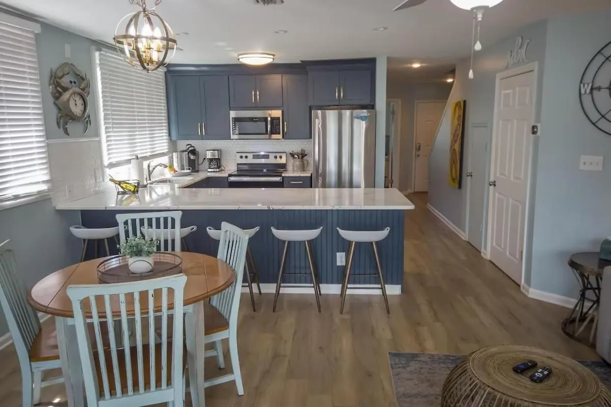Apartment Family Tides 107 Condo Destin