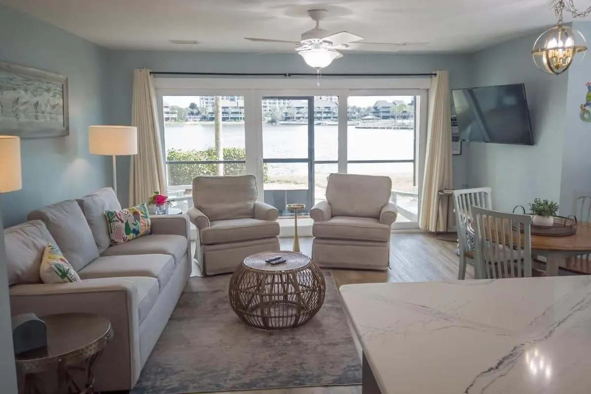 Family Tides 107 Condo Destin 0*,