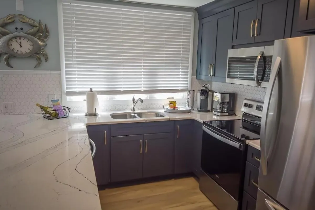 Family Tides 107 Condo Destin Apartment