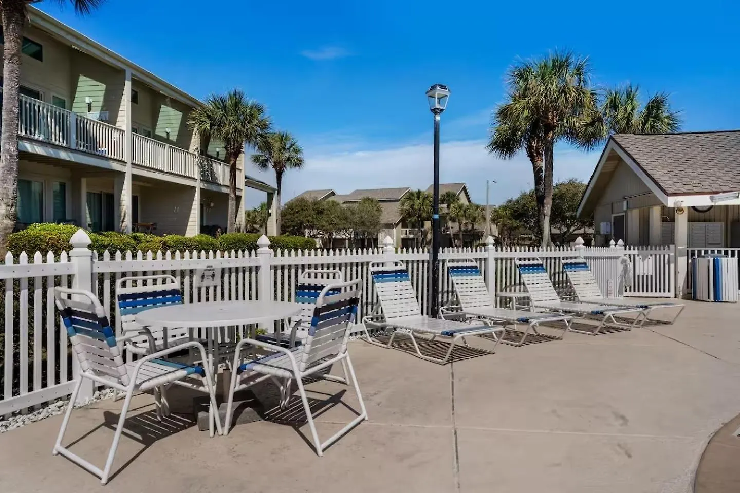 Apartment Family Tides 107 Condo Destin United States