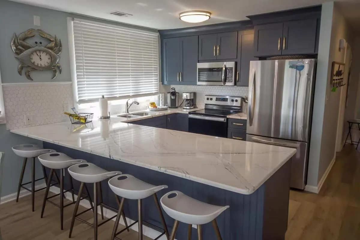 Apartment Family Tides 107 Condo Destin